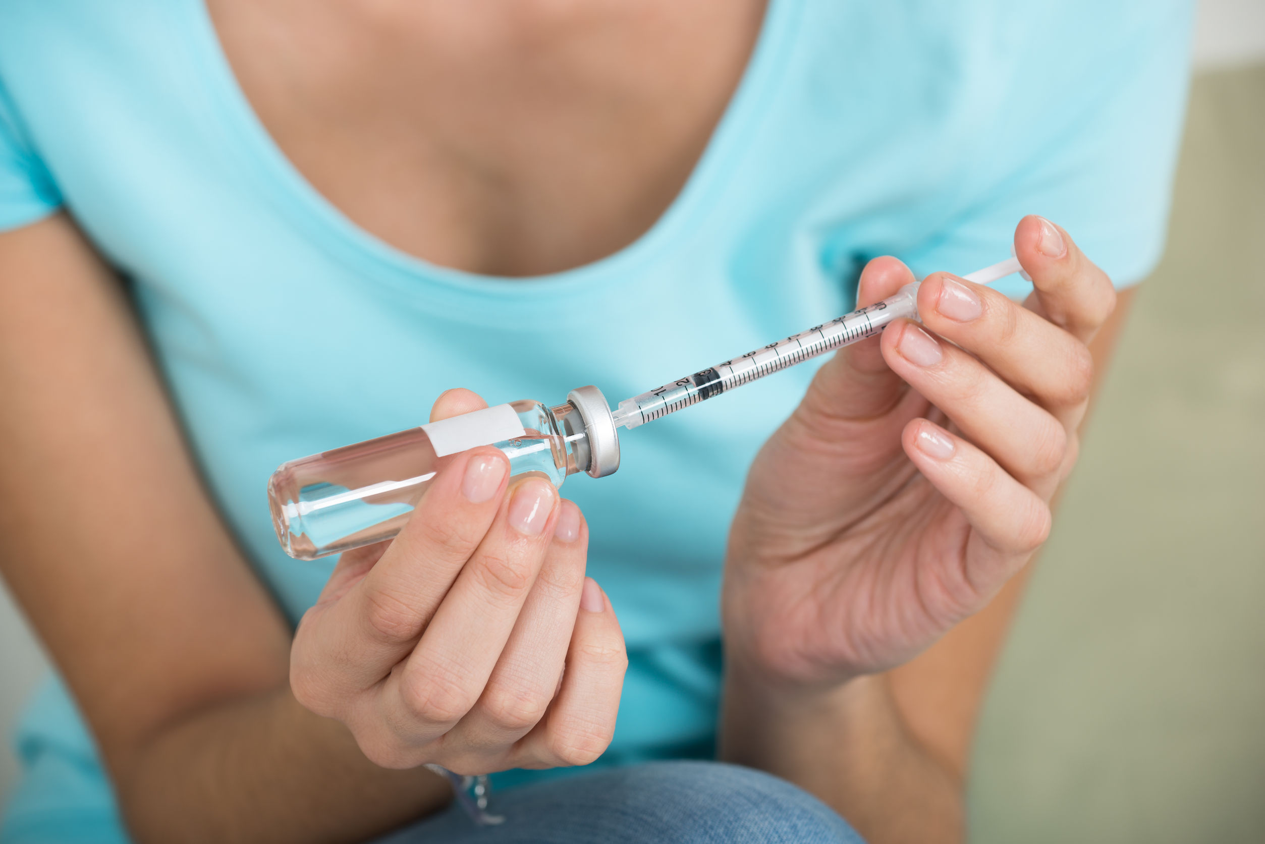 The Importance of Regular Medication Use in IVF Treatment