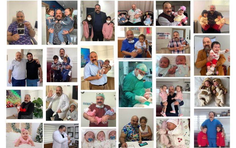 Why Choose Nicosia IVF Center?