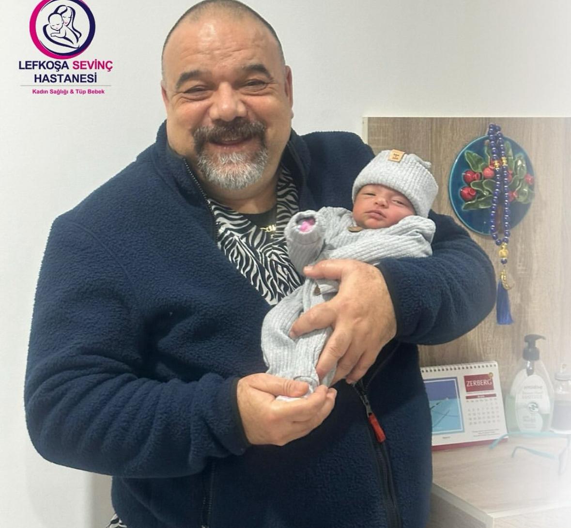 Nicosia IVF Center — photo 10