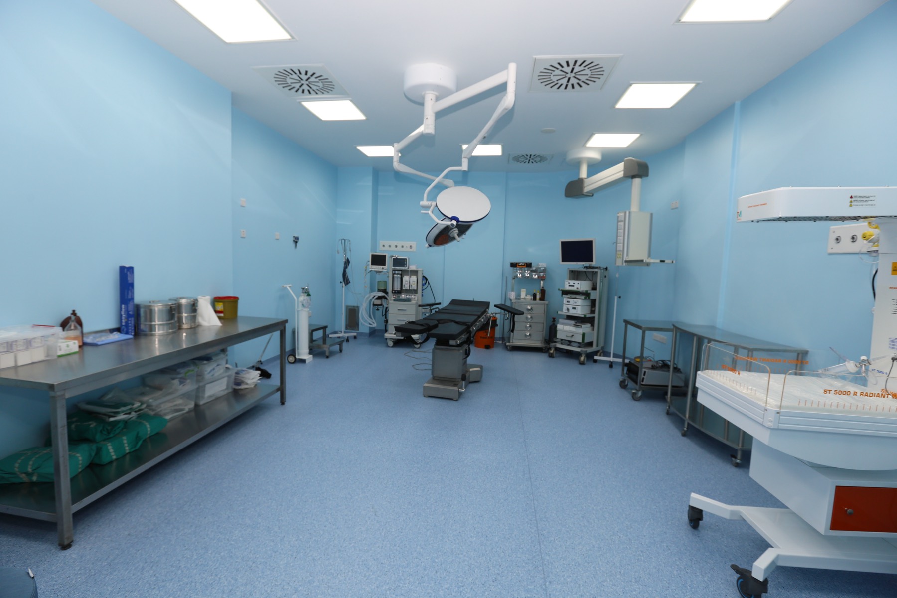 Nicosia IVF Center — photo 11