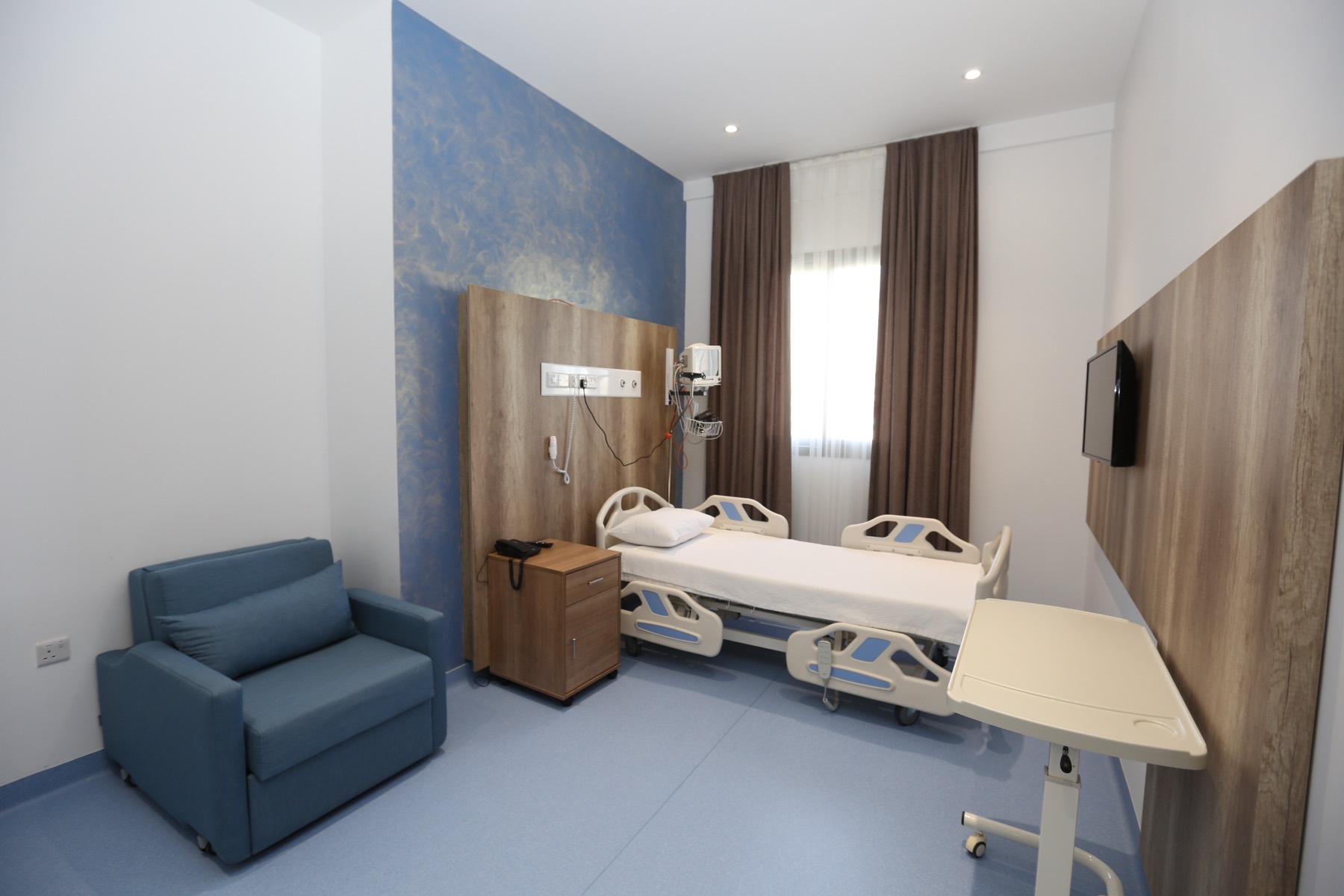Nicosia IVF Center — photo 12
