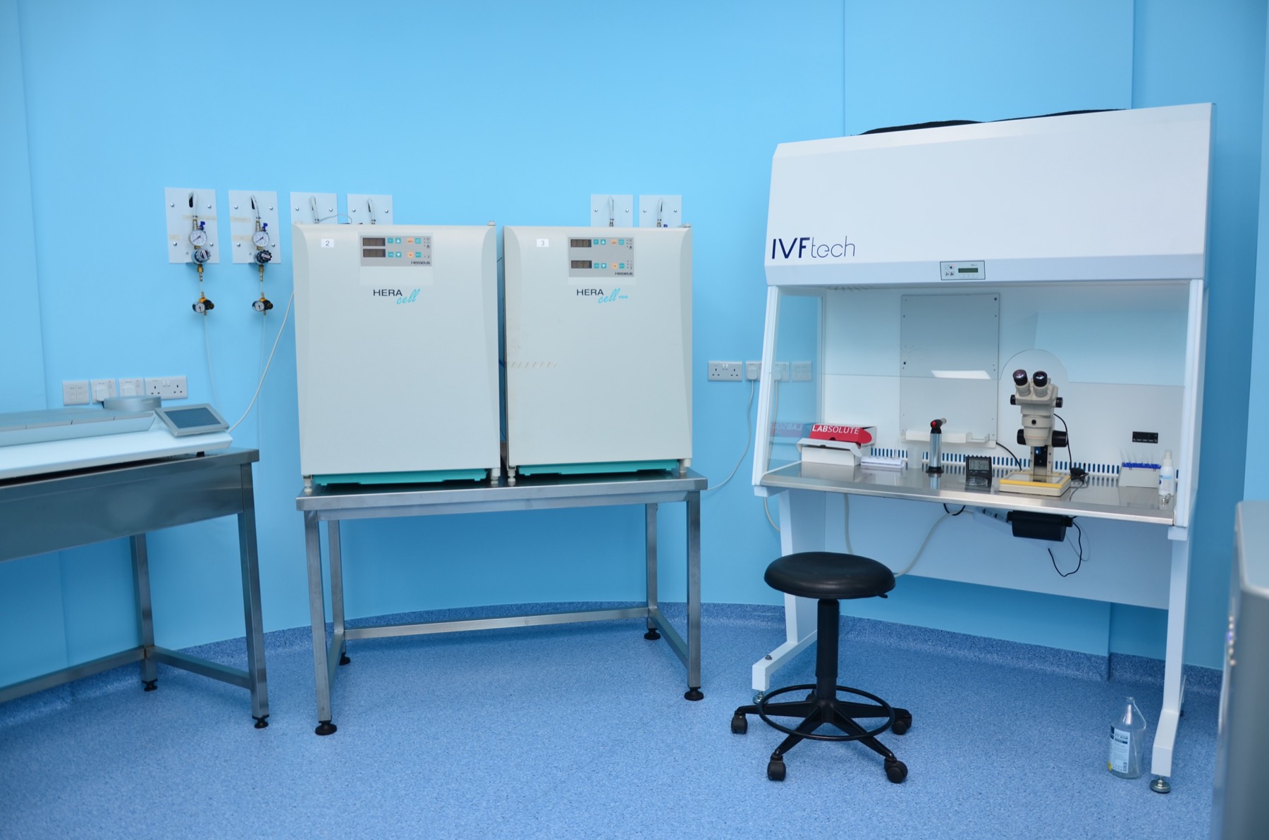 Nicosia IVF Center — photo 14