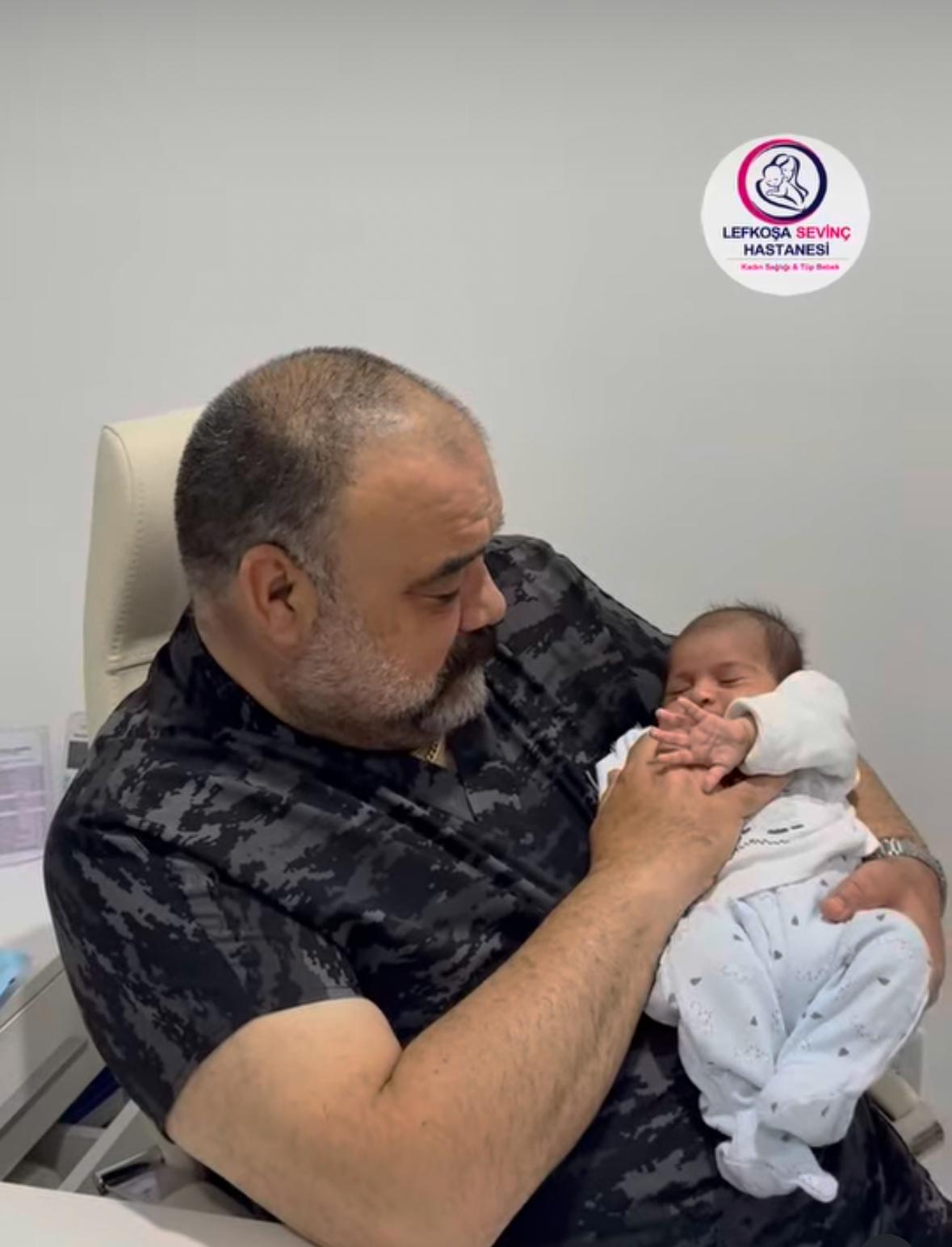 Nicosia IVF Center — photo 17