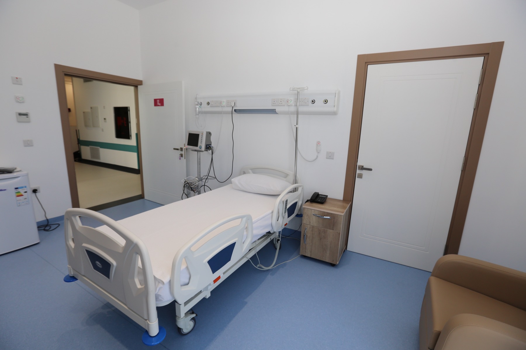 Nicosia IVF Center — photo 19