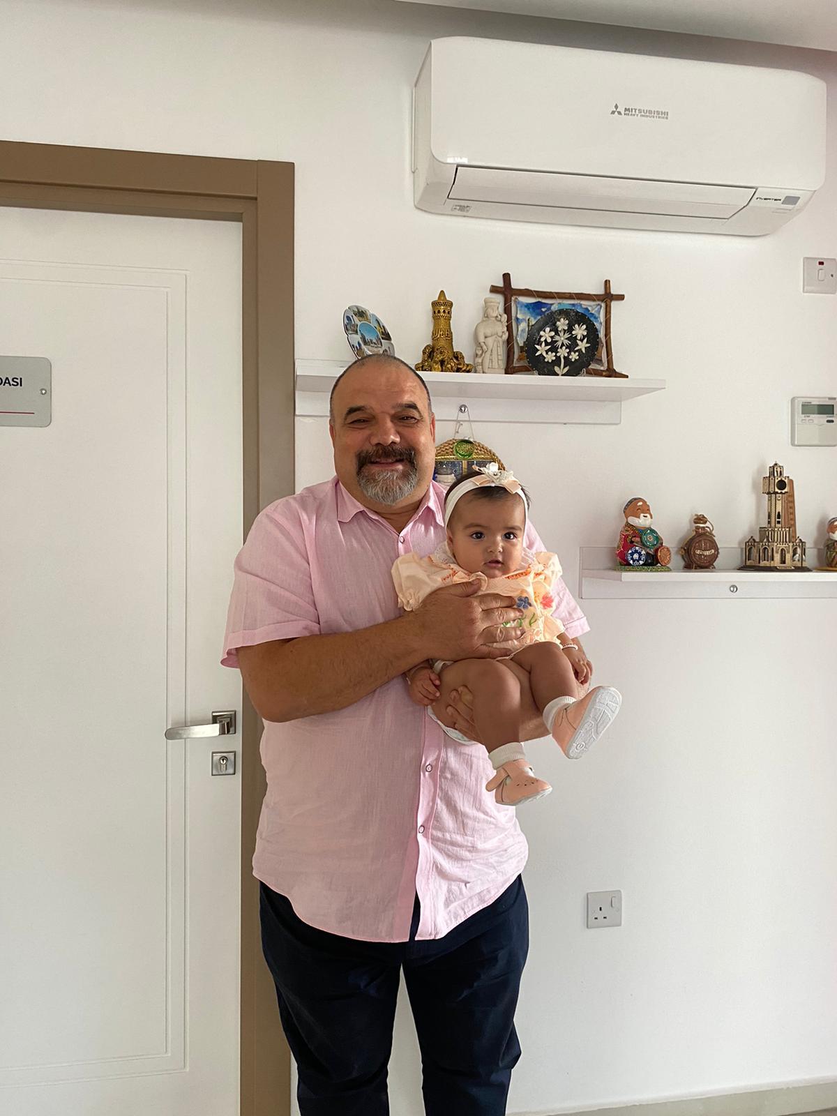 Nicosia IVF Center — photo 21