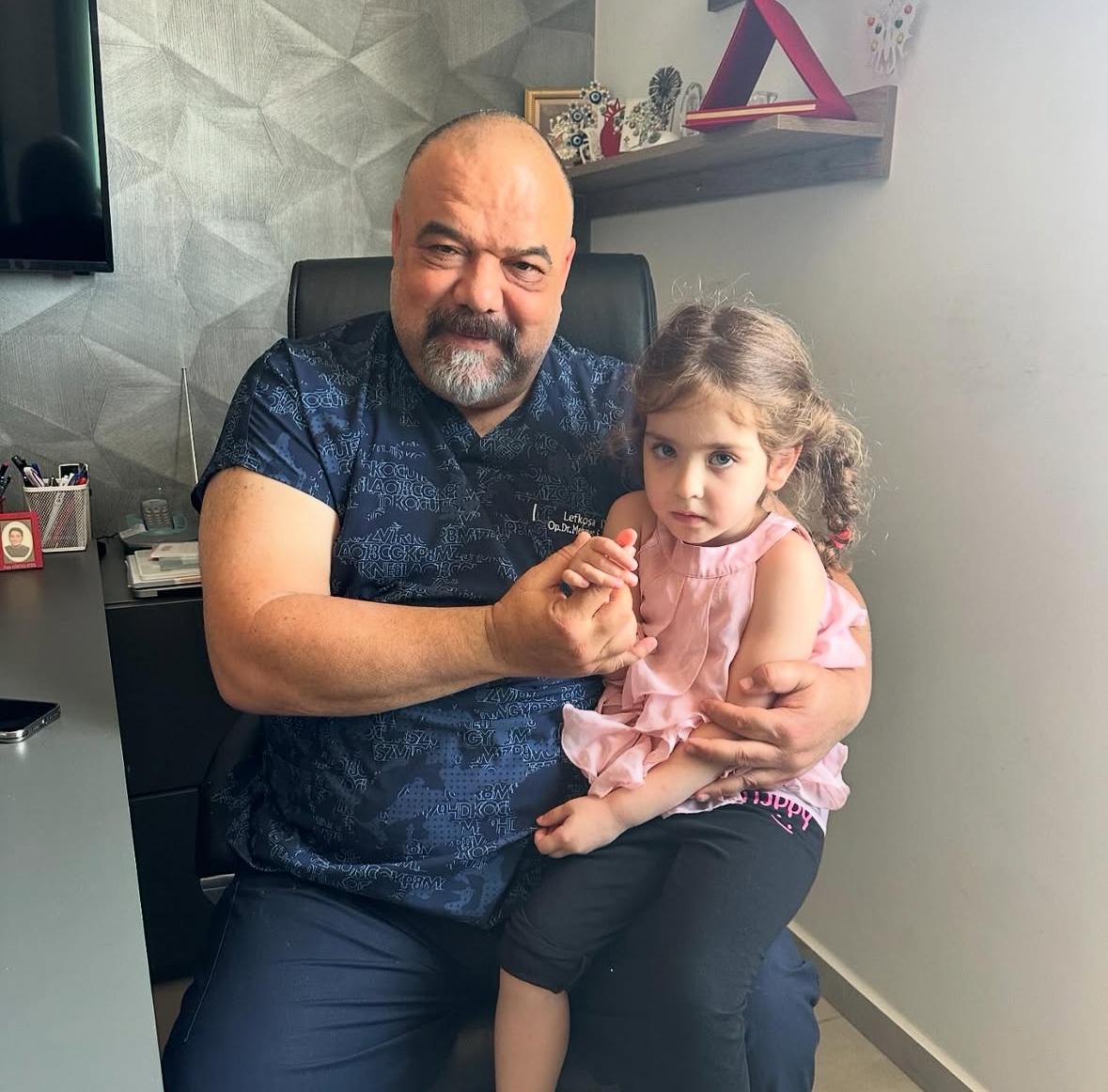 Nicosia IVF Center — photo 24