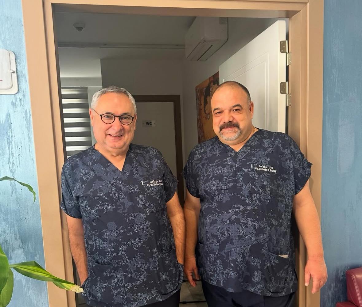Nicosia IVF Center — photo 9