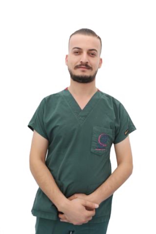 Ahmet Taç