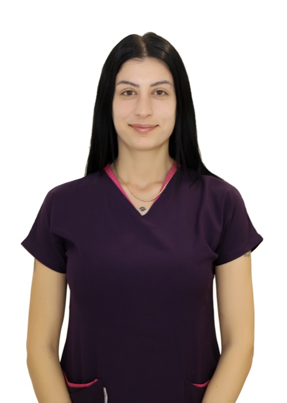 Asena Taş