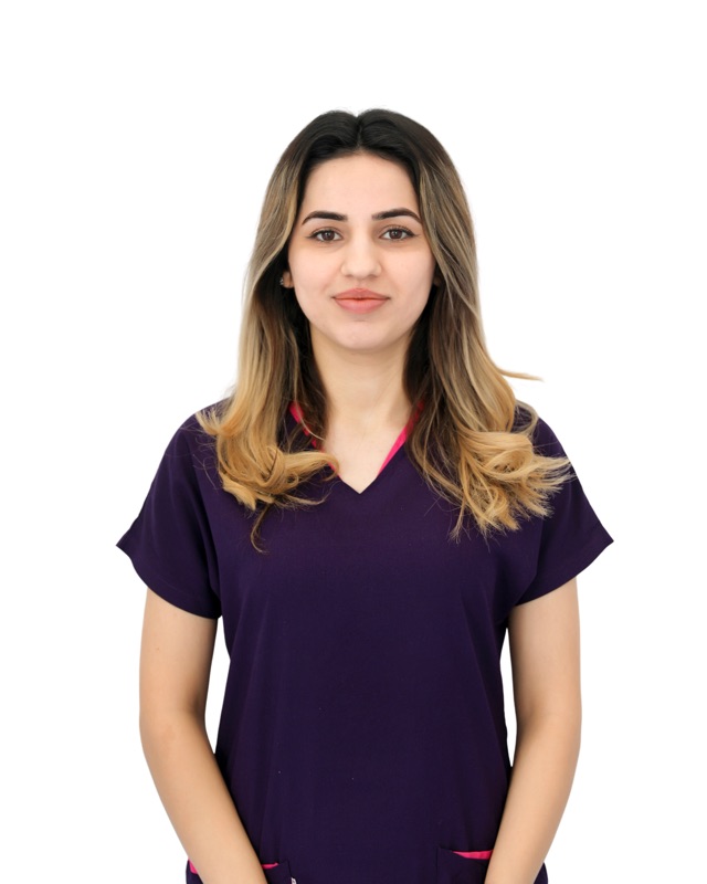 Aysun Arsu