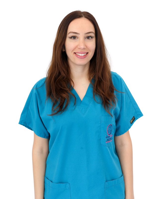 Büşra Kağıtlı