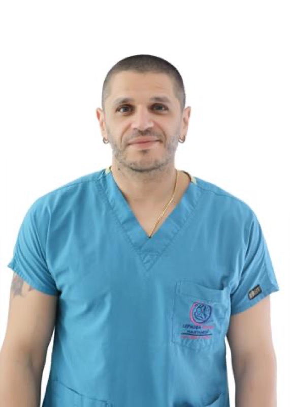 Halil Keleşzade