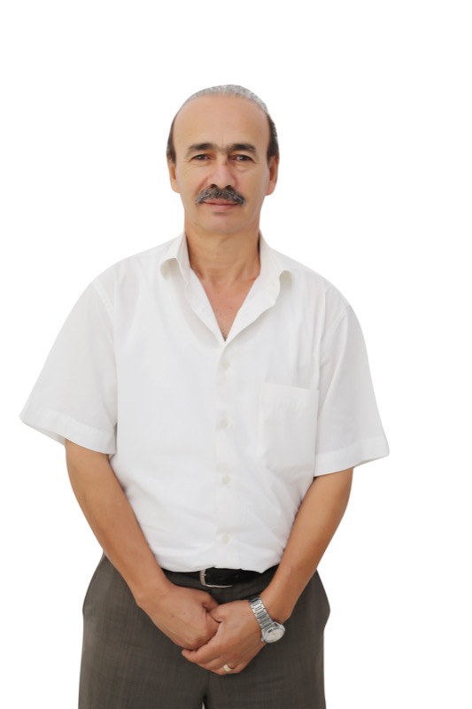 Mehmet Sertug