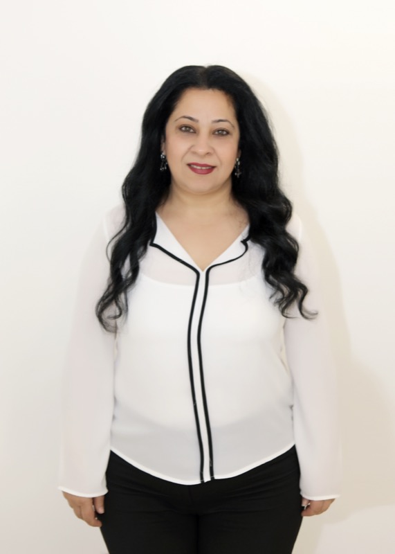 Zeliha Ataman